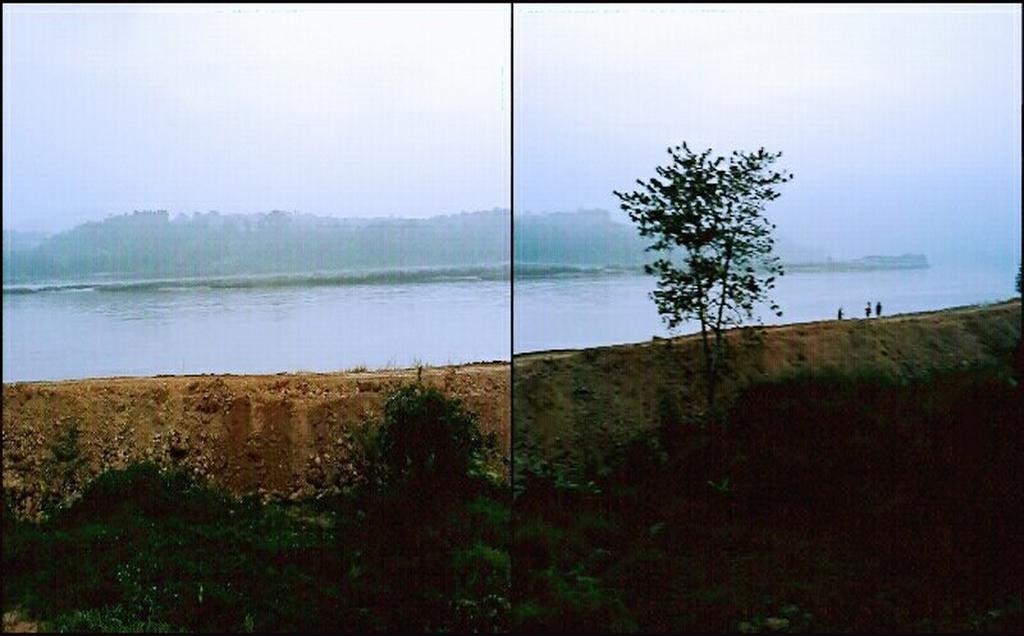 Chiangkhong Green River Чіанґ-Кгонґ Екстер'єр фото